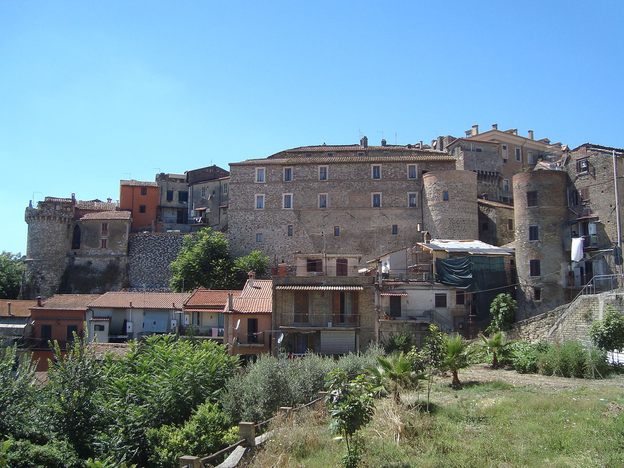 mentana