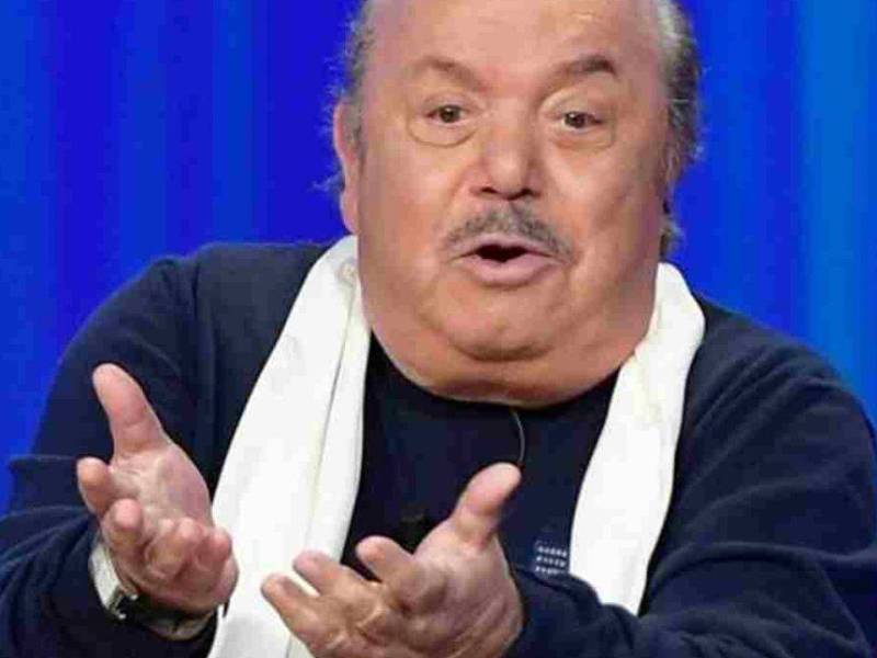 LINO BANFI sindaco di MENTANA…?