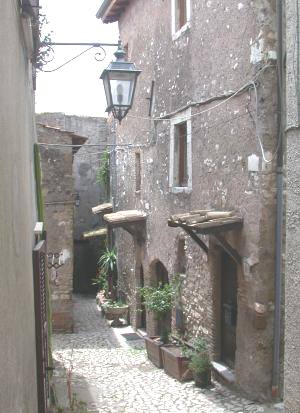 forni antichi italia vicolo del forno mentana roma