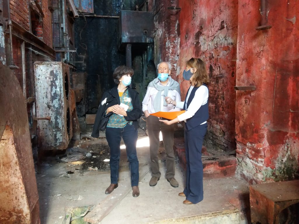 Cartiera Amicucci tivoli