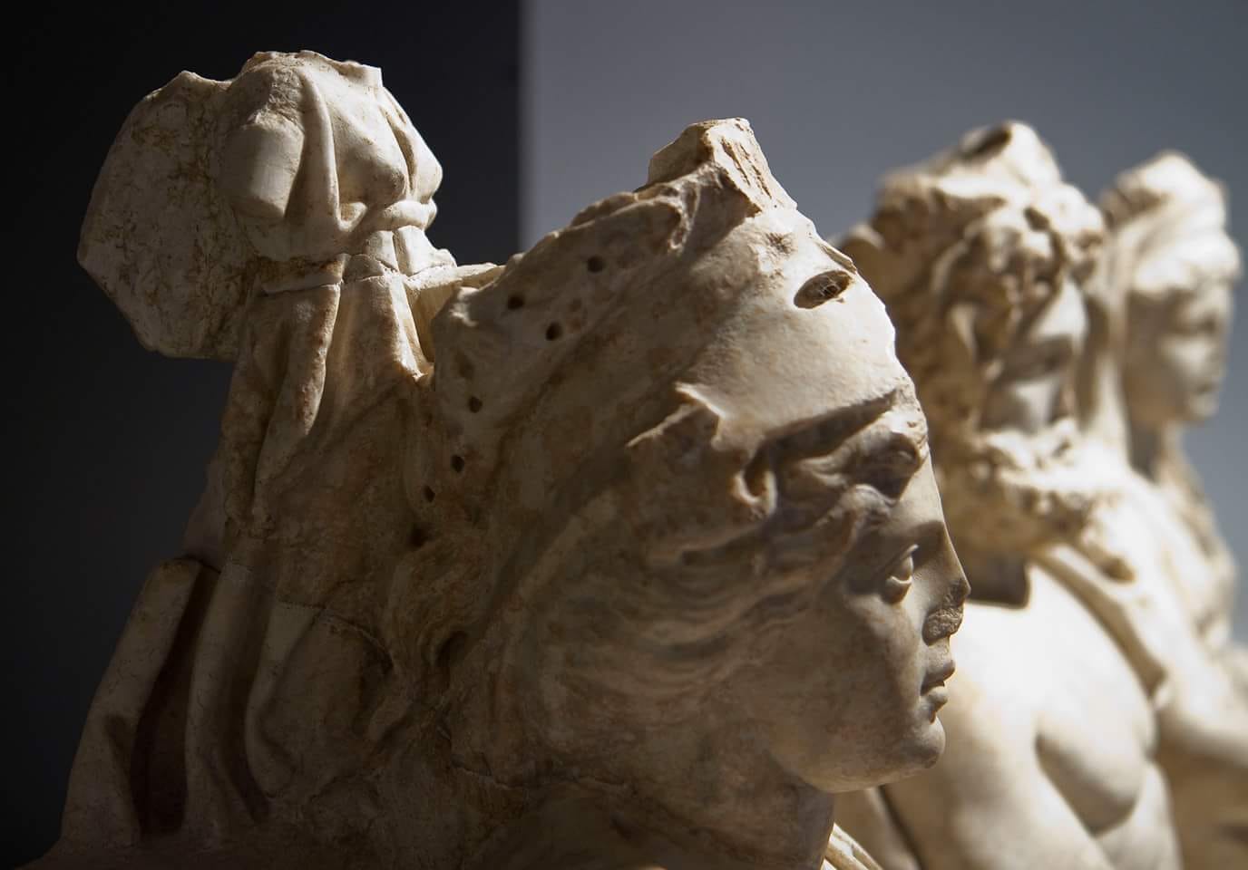 Museo Lanciani Guidonia