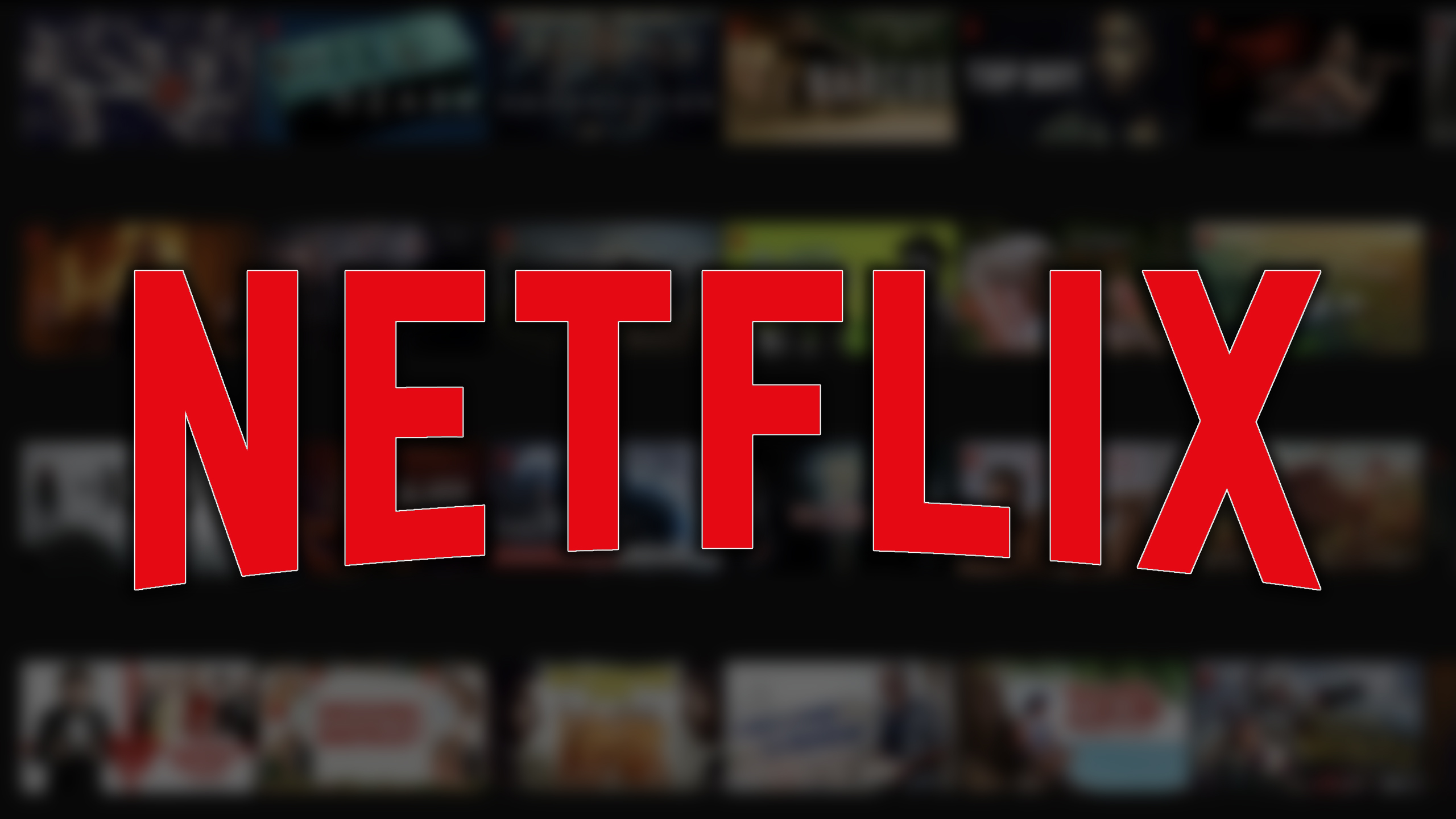 Netflix serie tv