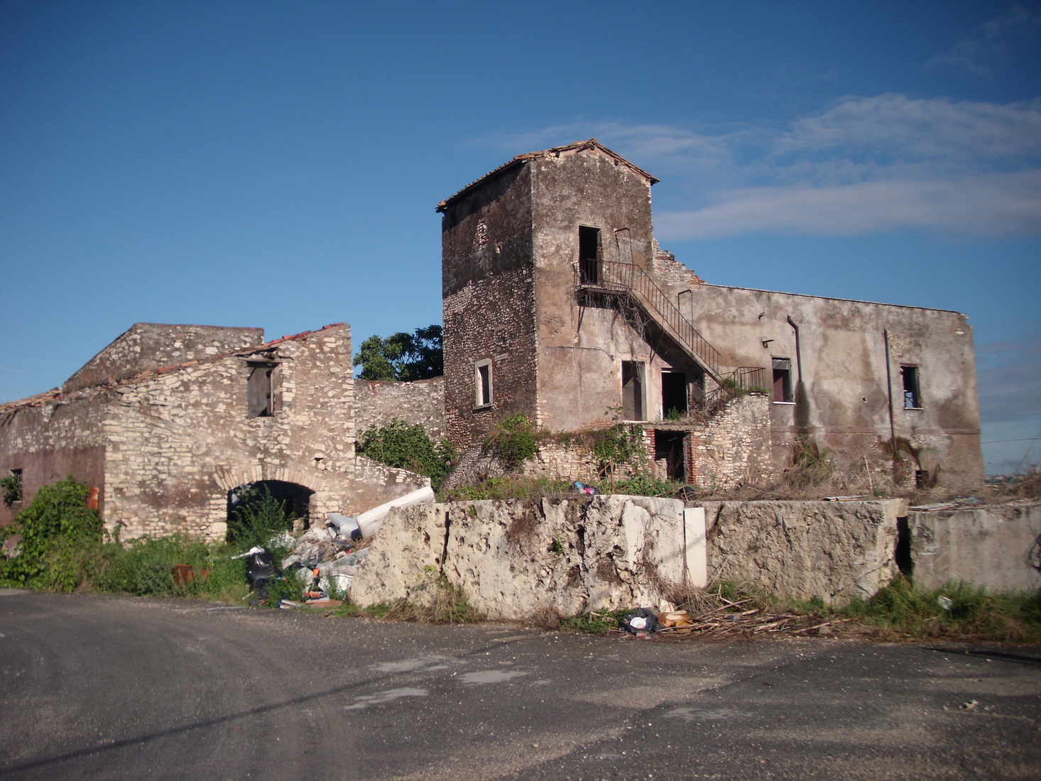 Villalba di Guidonia