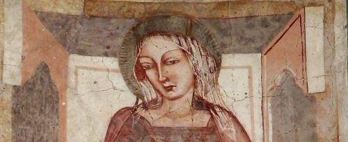 affreschi santa caterina stazzano