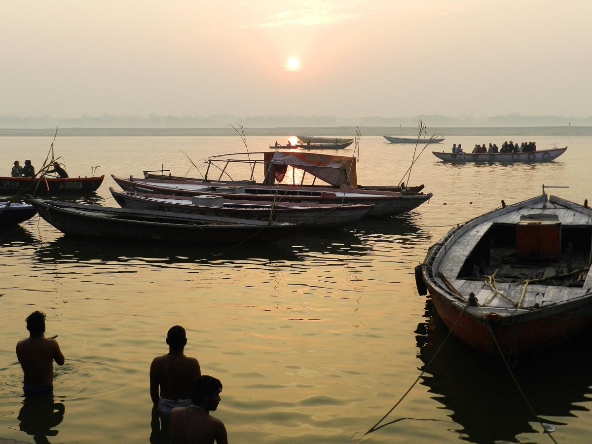 Un viaggio nell’India più vera