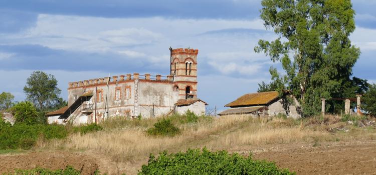tenuta tor mastorta guidonia