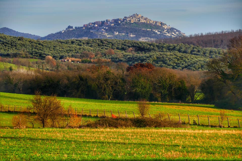 grotta marozza panorama