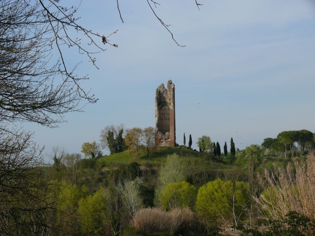 torre fiora monterotondo