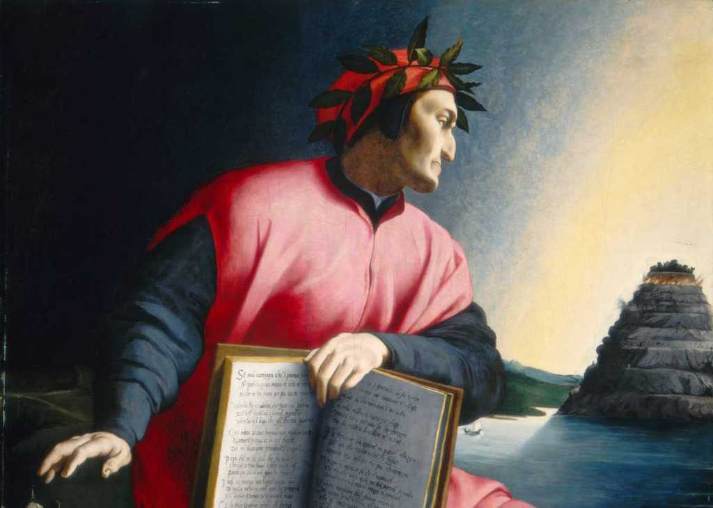 dante alighieri