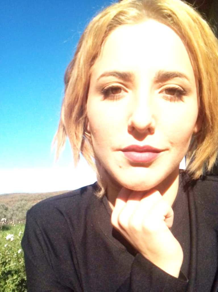 natia vurmo scrittrice