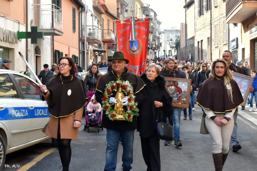 festa sant'antonio