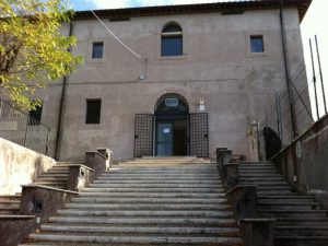 lanciani museo