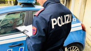 sequestro alimenti