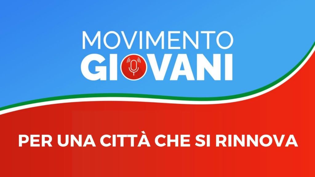 movimento giovani guidonia