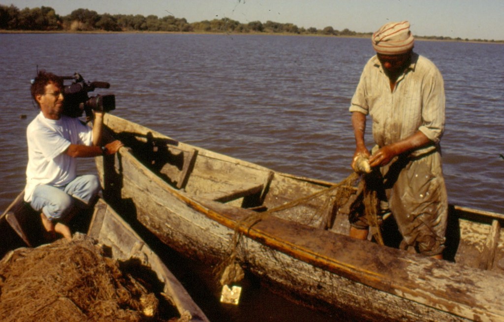 Giorgio Moscatelli rai