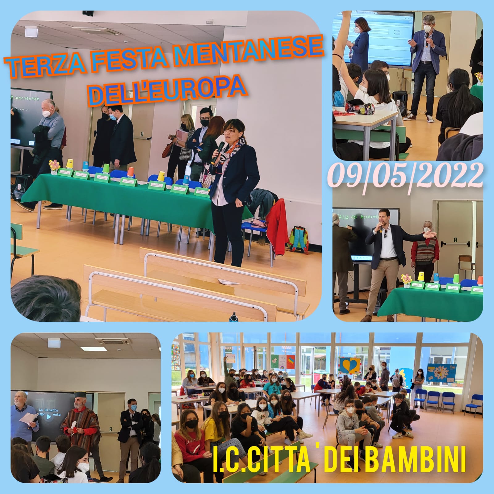 terza festa mentanese d'europa