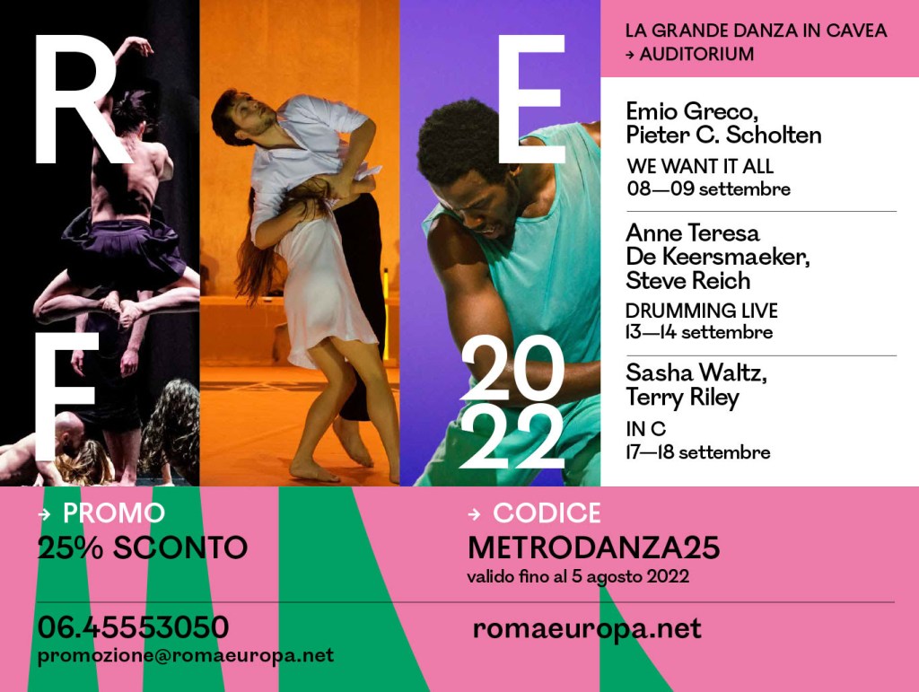 ROMAEUROPAFESTIVAL