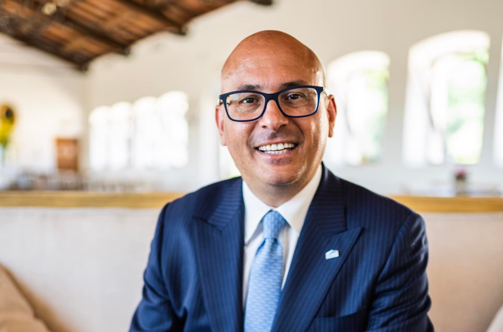 vincenzo ceravolo agente immobiliare formatore