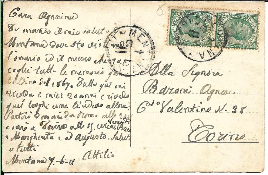 attilio baroni cartolina