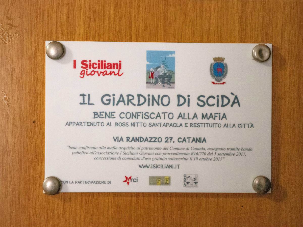 Monterotondo. Liceo G. Peano, un Campo scuola contro la mafia
