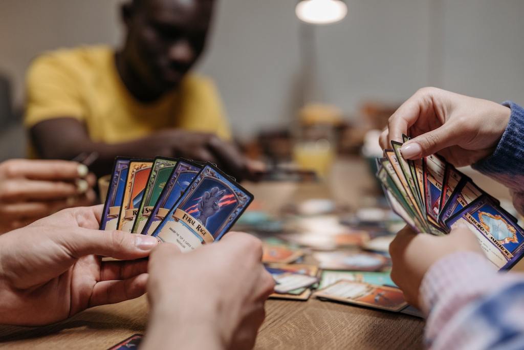 giochi da tavolo