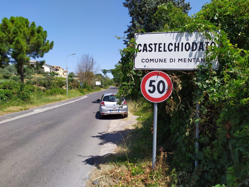 castelchiodato
