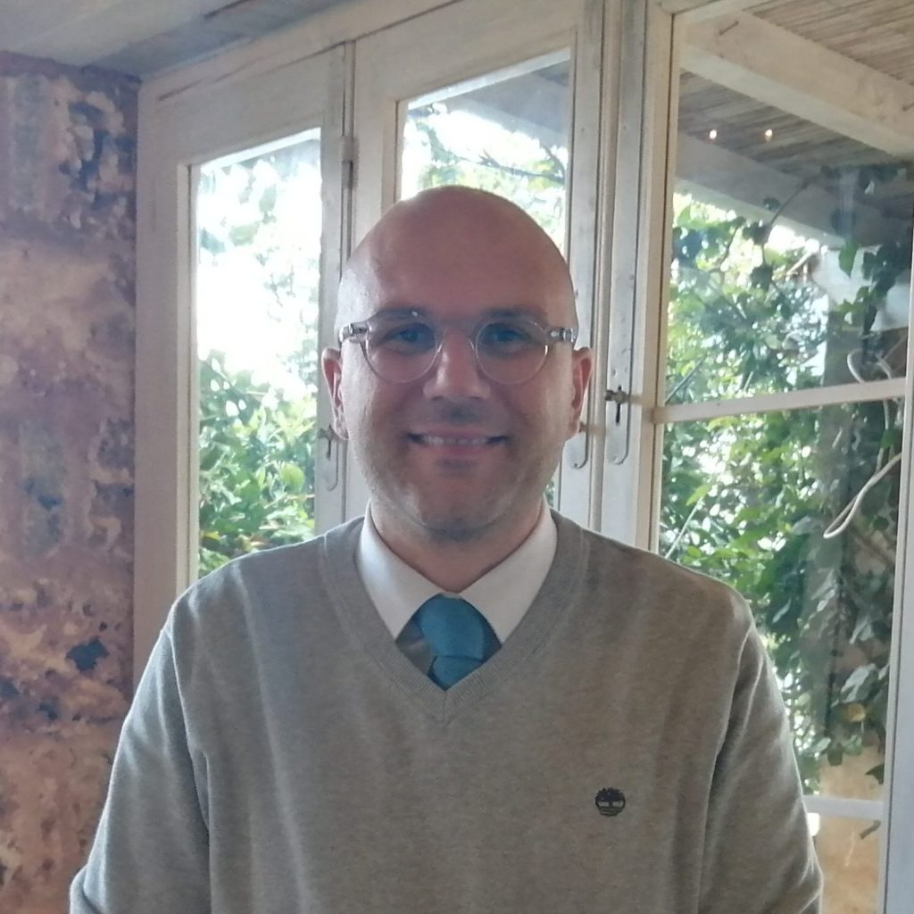 Vito Palanga