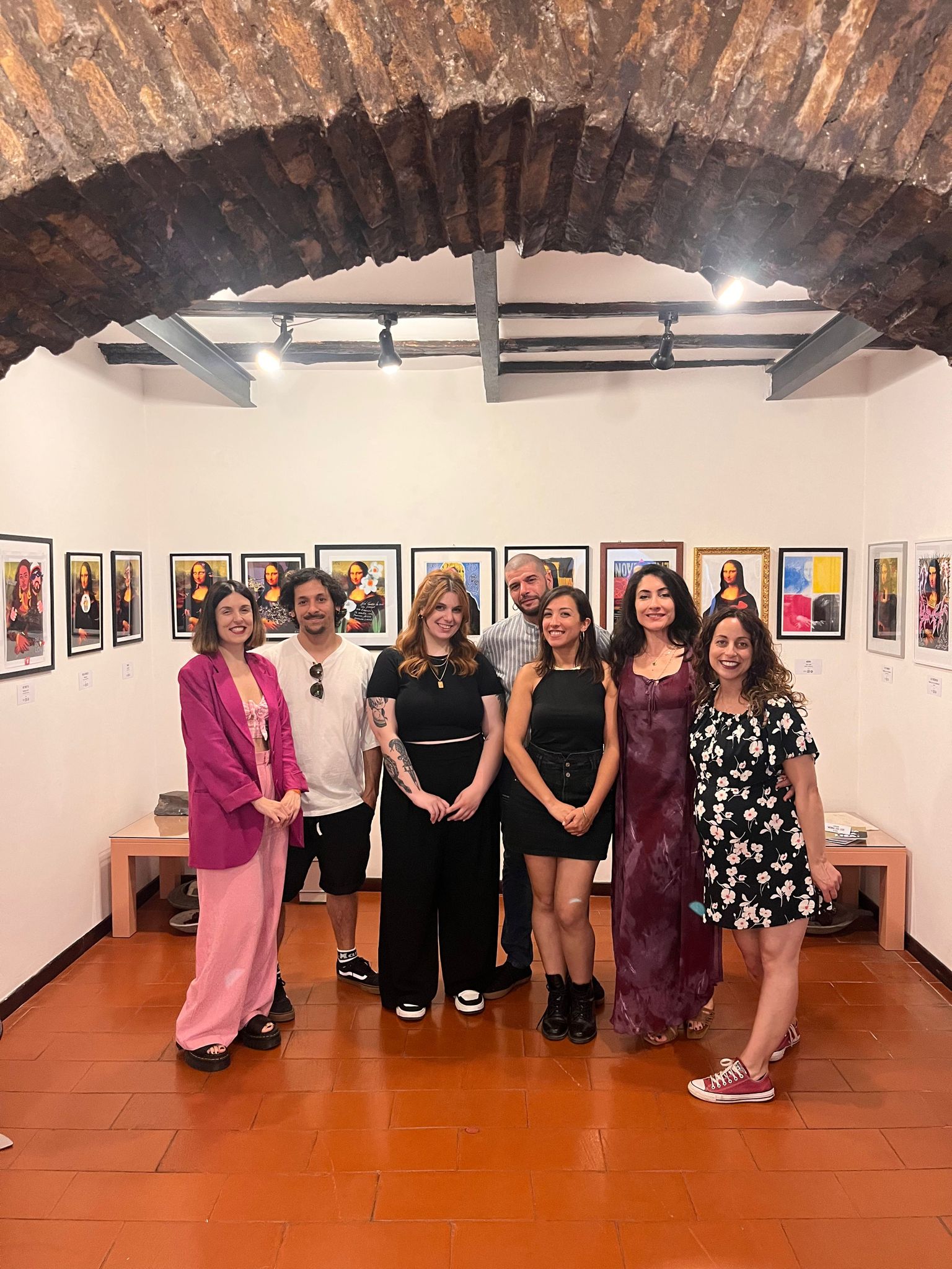 Esistenzialismo a Monterotondo