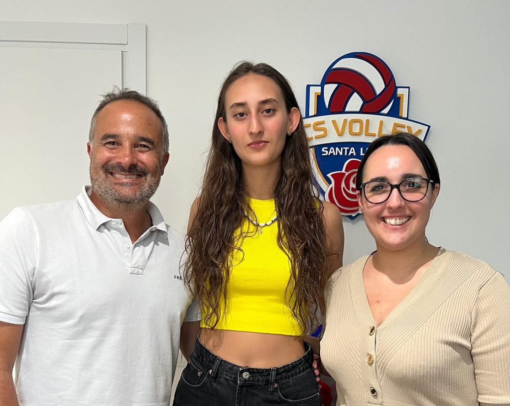 lorenzo de gregoriis, giada cherubini, martina amatucci