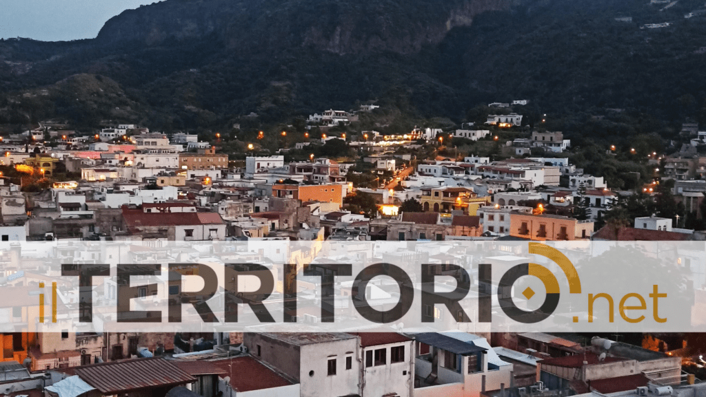 movida assente a Lipari