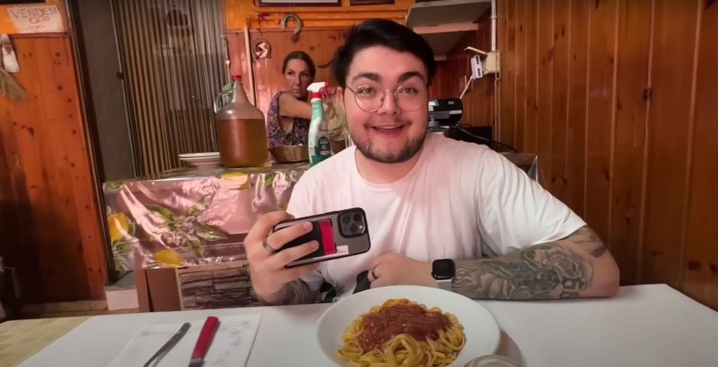 surmacchio monterotondo da anna e sandra