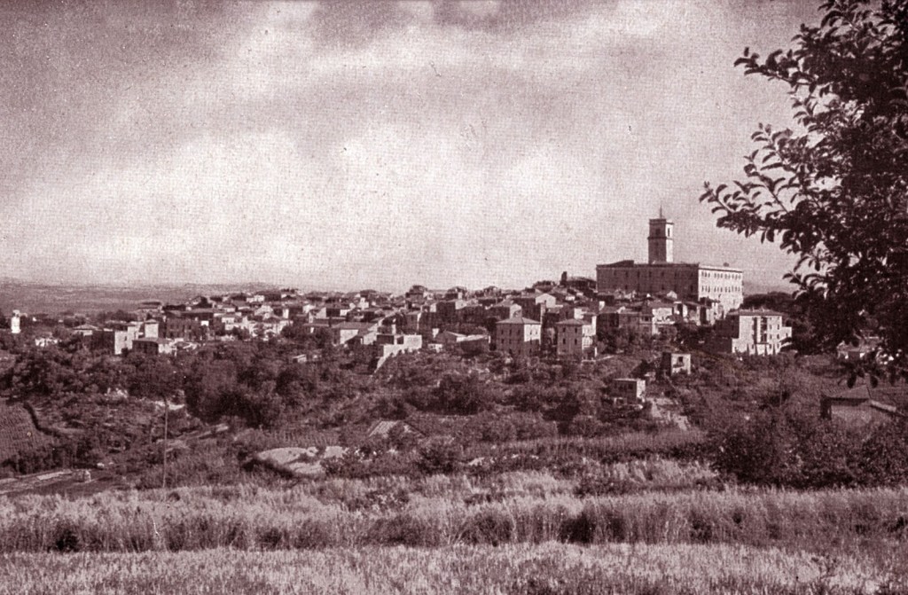 Monterotondo
