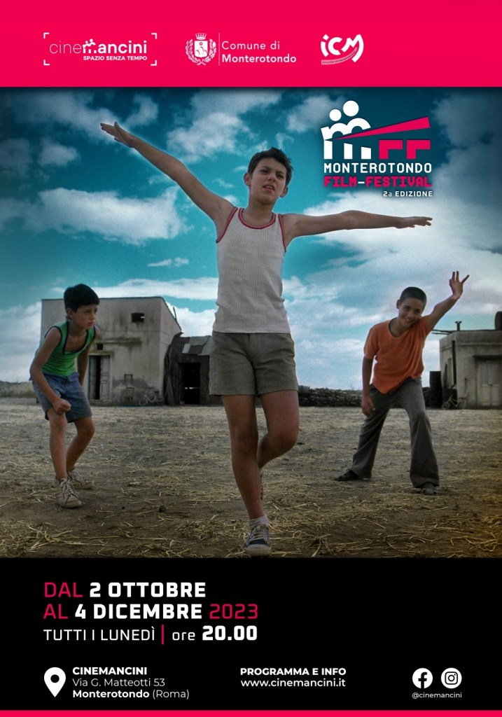 Monterotondo Film Festival