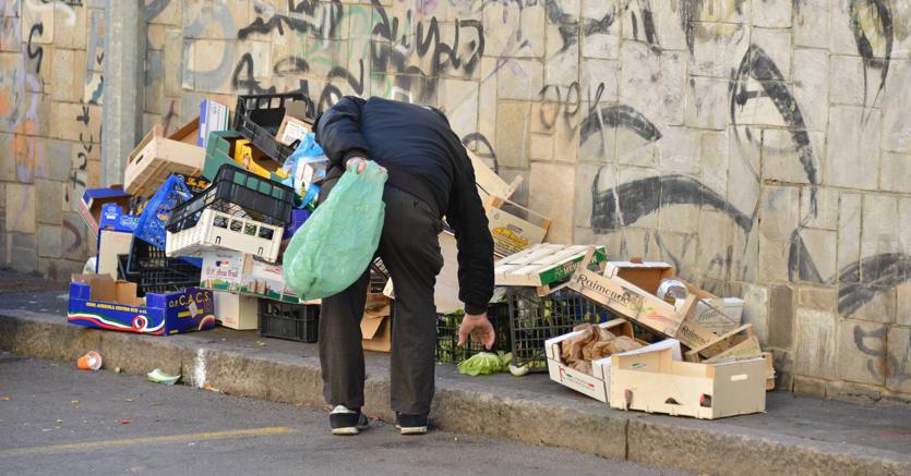 Rapport Istat sulla povertà assoluta 2023