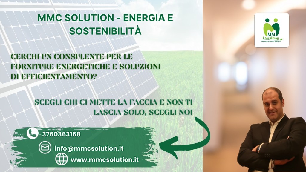 Mauro Campilongo mmconsultings Mentana Roma