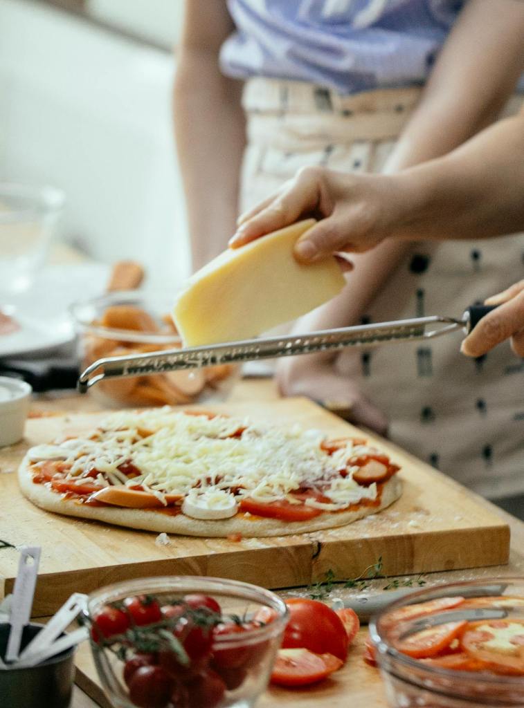 Pizzeria via vai a mentana roma