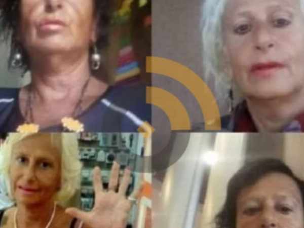 ROMA – Avvistata la Killer dei Gatti in zona Portuense: appello alla comunità