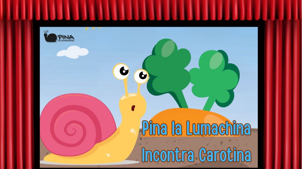 Come è nata l'idea di creare un libro per bambini.