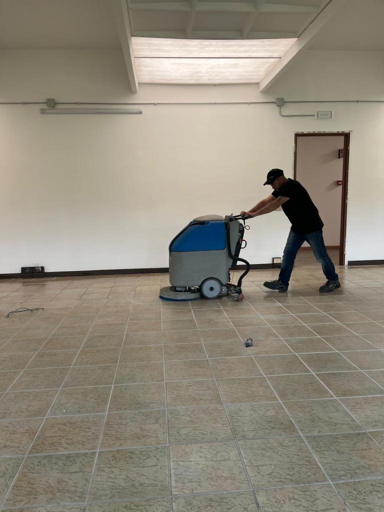 fb giardinaggio movimento terra pulizie