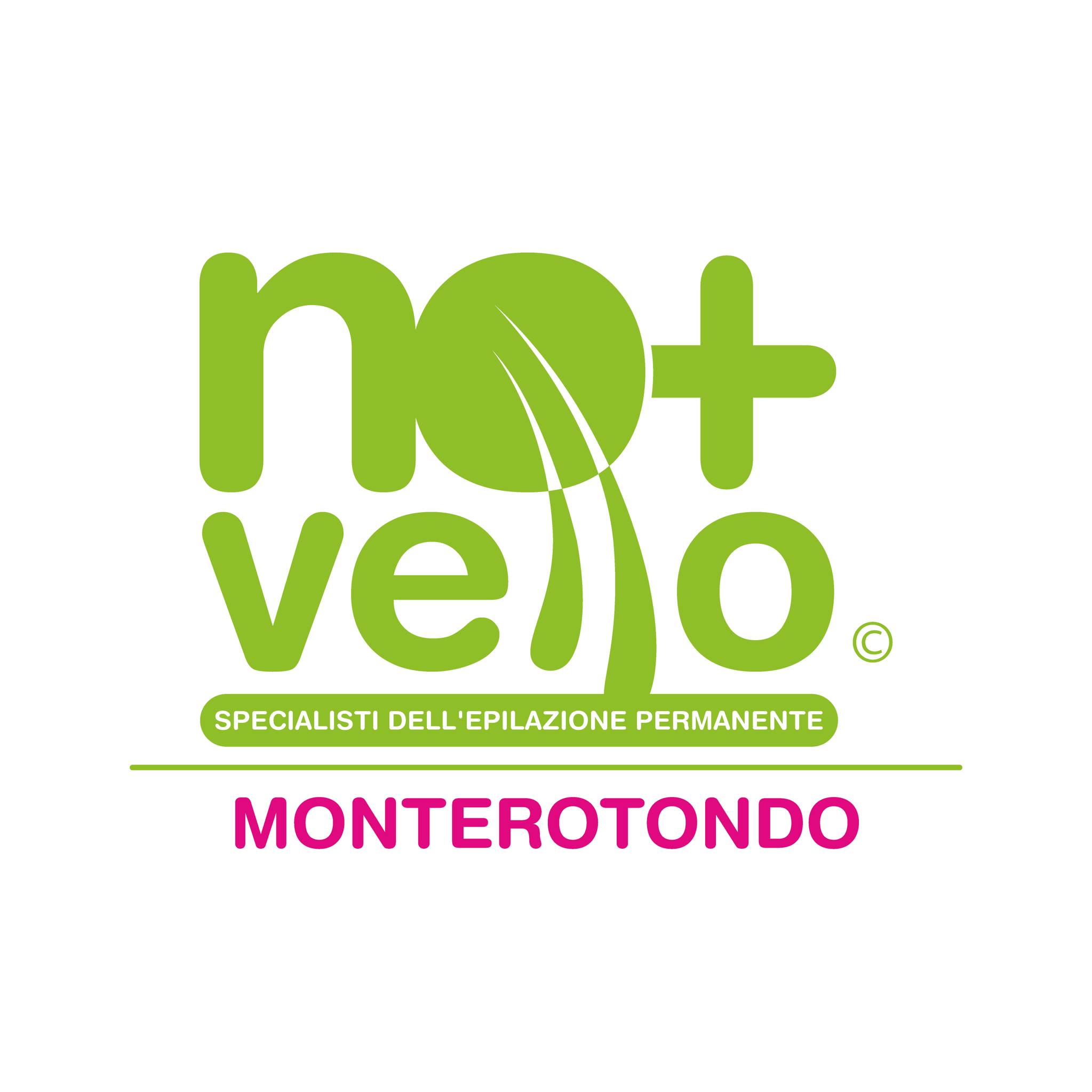 nomasvello epilazione