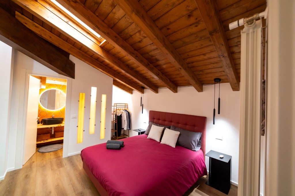 abitare il tempo velletri B&B 