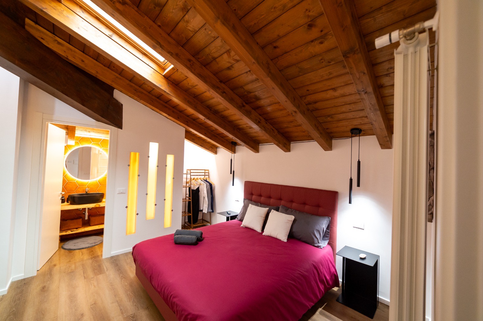  Velletri Abitare il Tempo B&B appartamento