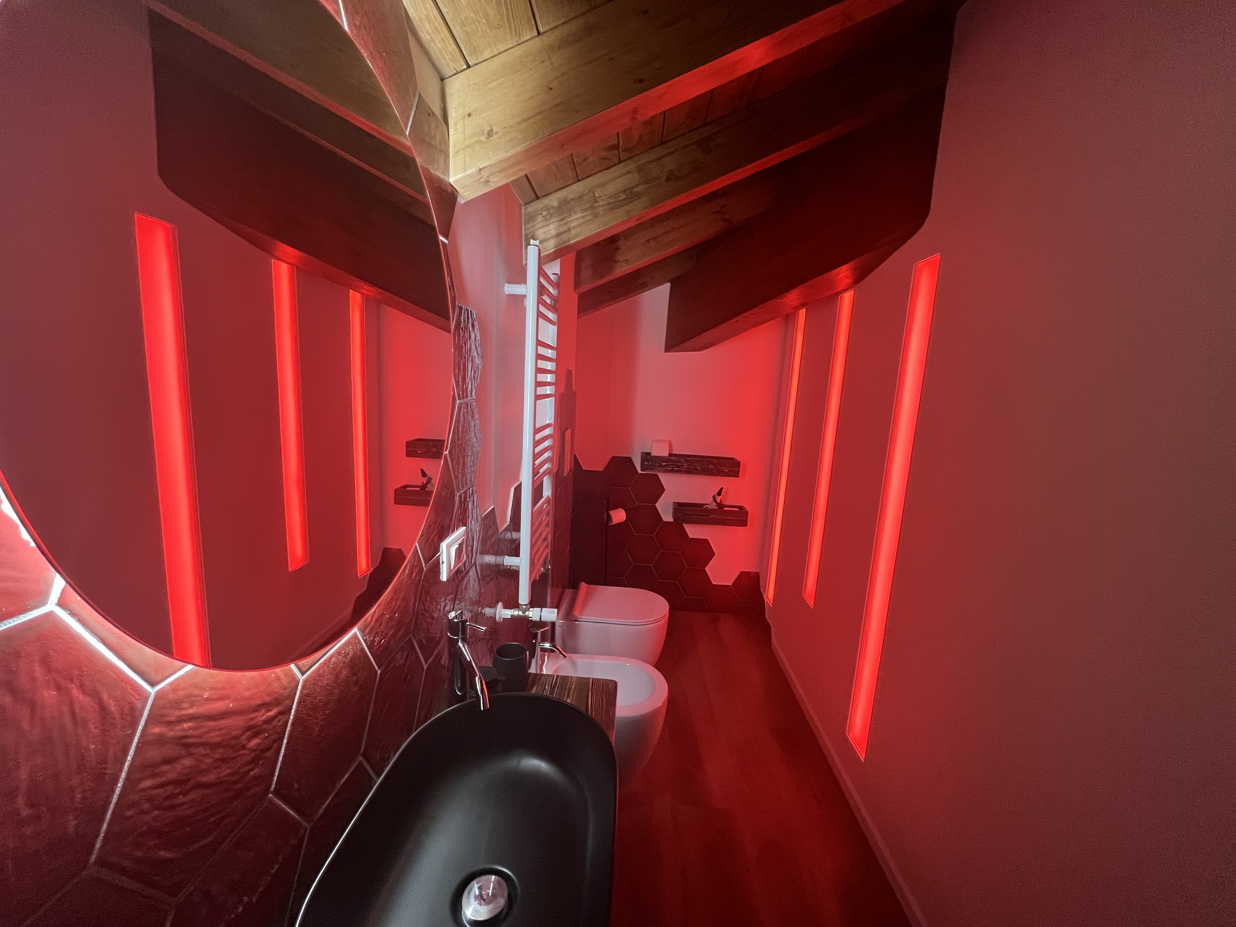 Velletri Abitare il Tempo B&B appartamento