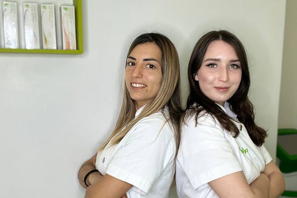 epilazione laser monterotondo