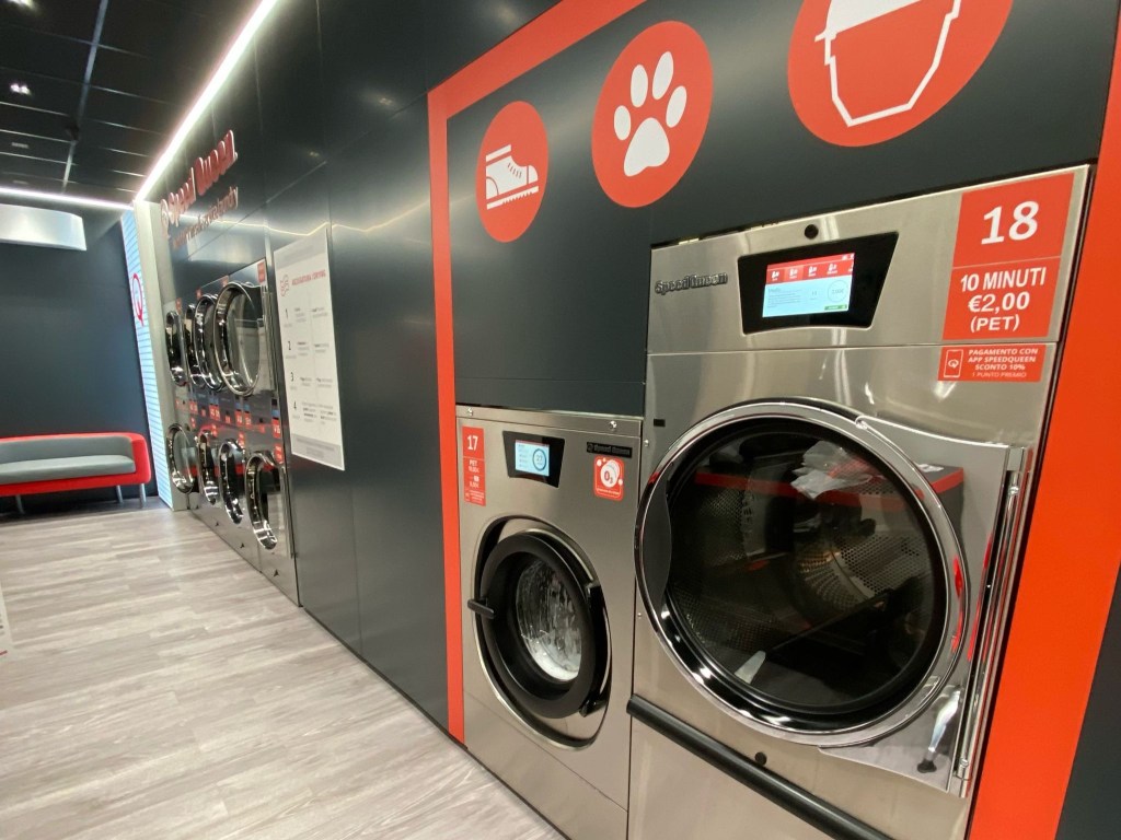 lavanderia per animali roma nord