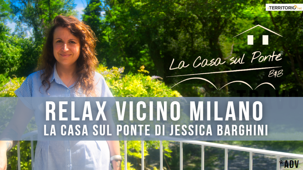 jessica barghini la casa sul ponte