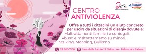 centro antiviolenza dike