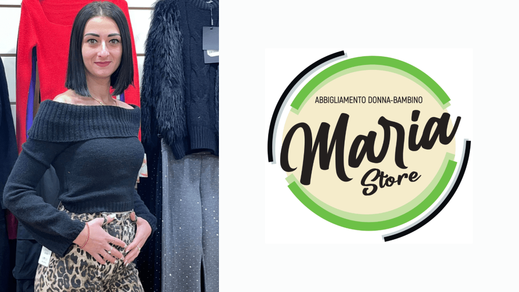 maria store monterotondo