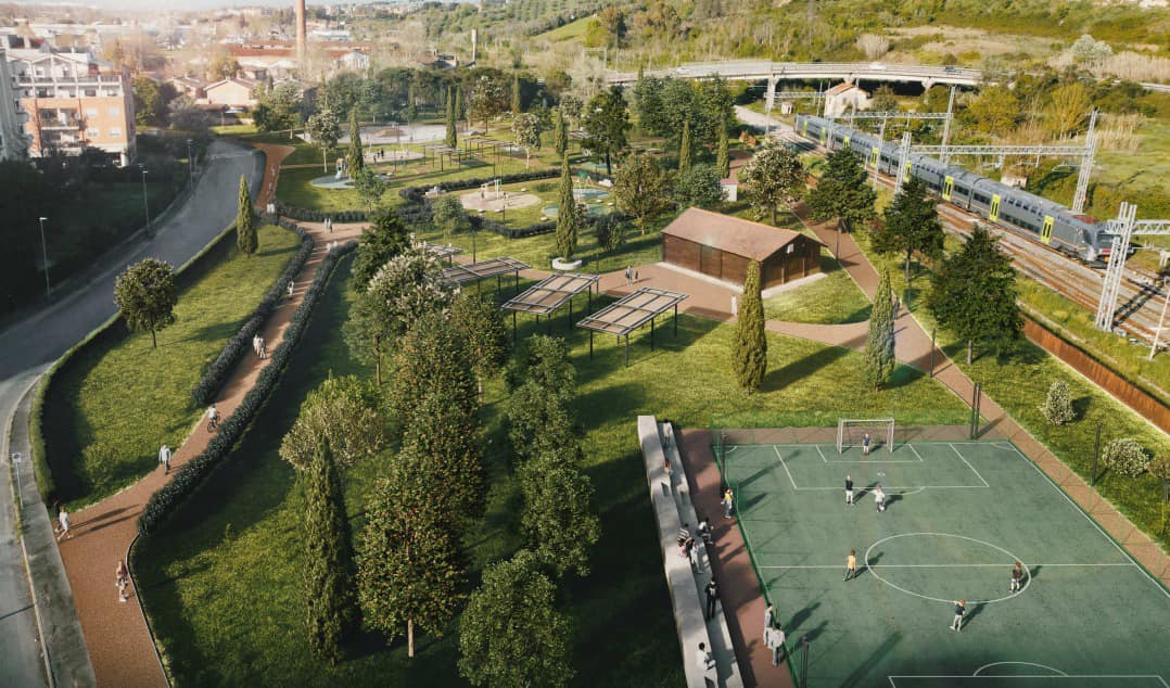 Potrebbe essere un'immagine raffigurante erba