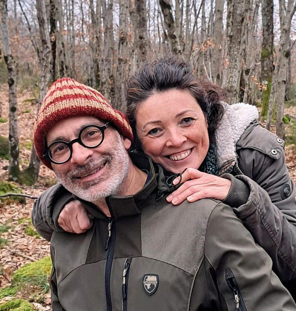 Respiro Del bosco Bagno di Romagna Agriturismo Olistico in Emilia Romagna